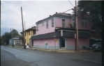 Marengo Street neighborhood store